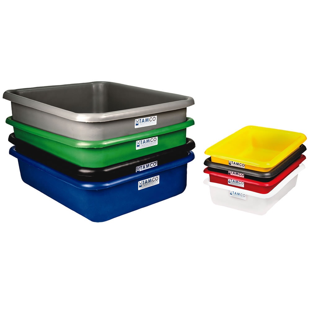 Elevate Your Living Space with Stylish Plastic Bins