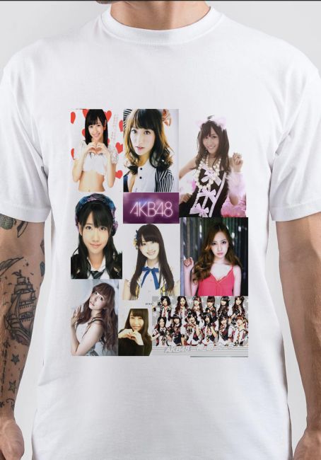 Unveiling the Latest AKB48 Official Merch: Your Source for Authentic Goodies