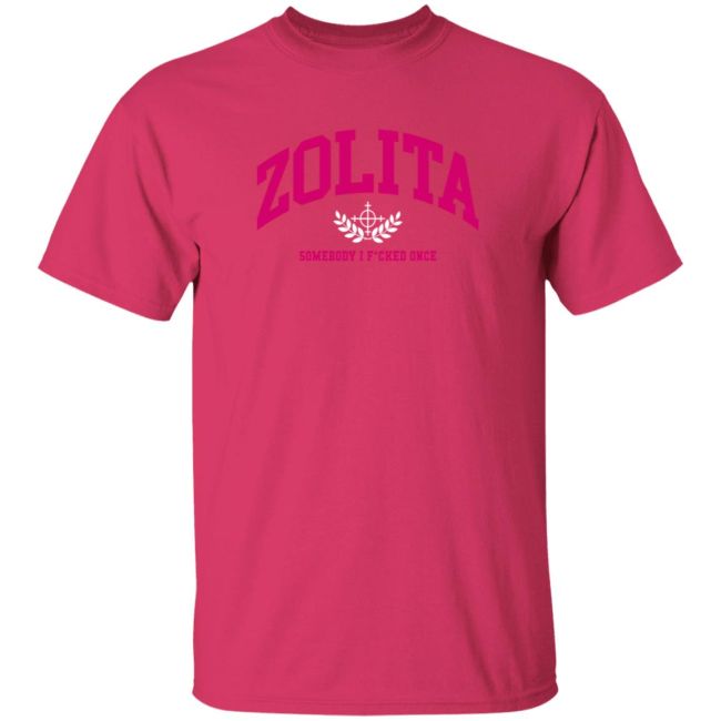 Unveiling Zolita Merch: A Fan's Guide to Exclusive Collections