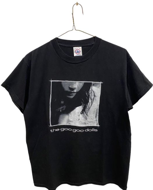 The Goo Goo Dolls Official Shop: Your One-Stop Destination