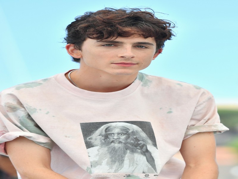 Unveiling the Best Timothee Chalamet Merch: A Comprehensive Guide