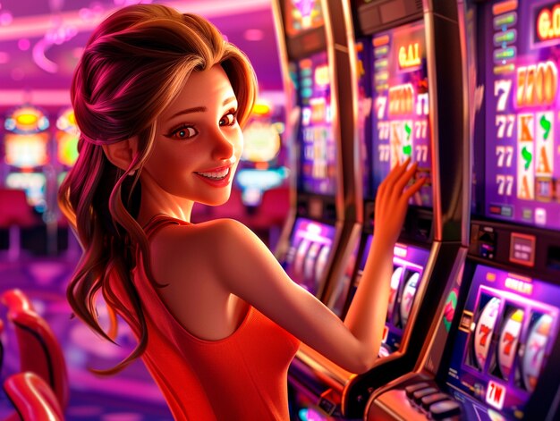 Online casinos in Malaysia with exclusive Menangsini offers