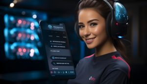 Swipey AI Safety and Privacy Features Explained