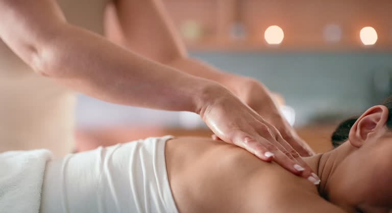 Which Massage Chair Is Best for Office Use?