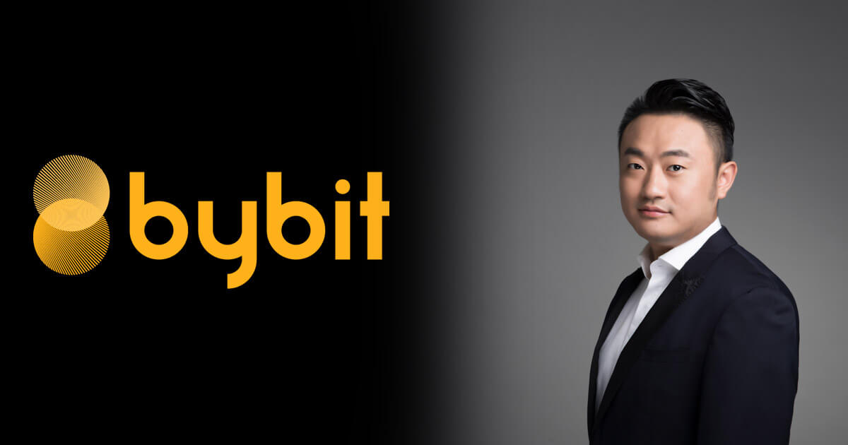 Bybit Sign Up with Email or Mobile